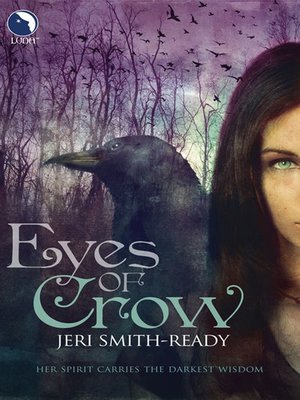 Eyes of Crow - ebook